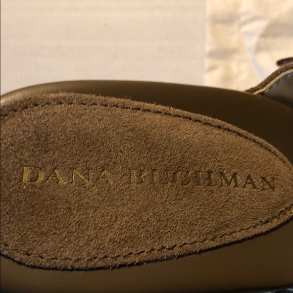 Brand New Dana Buchman Heels - Picture 3 of 4